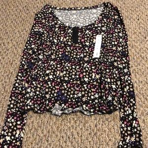 Kohl’s long sleeve super soft
